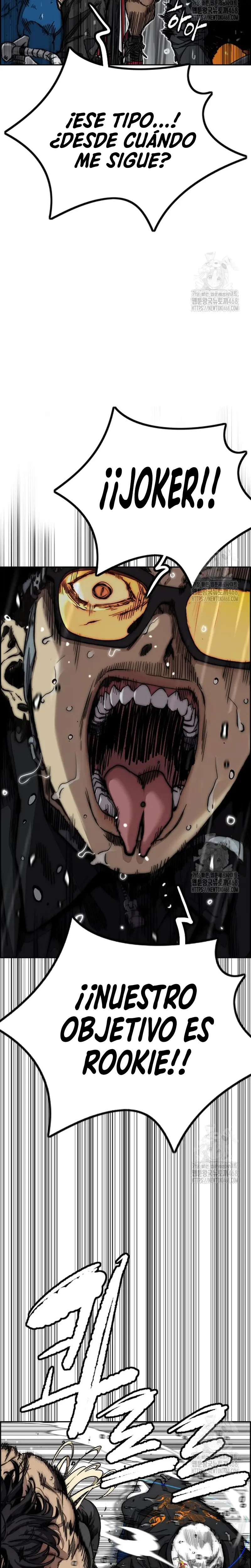 Read Cortavientos ES Manga Online