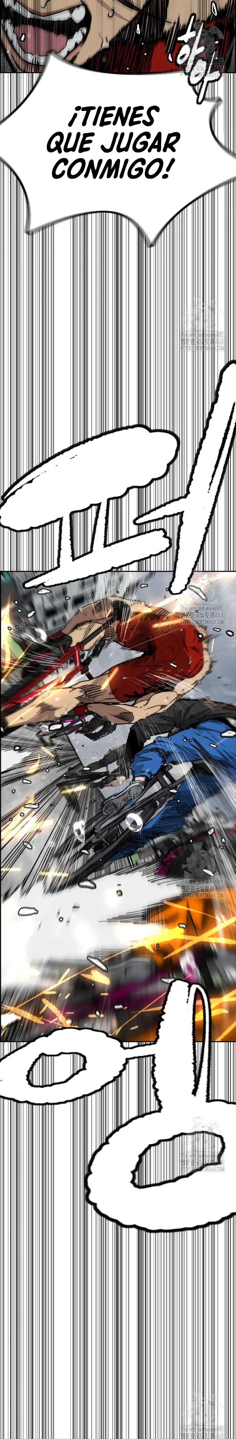 Read Cortavientos ES Manga Online