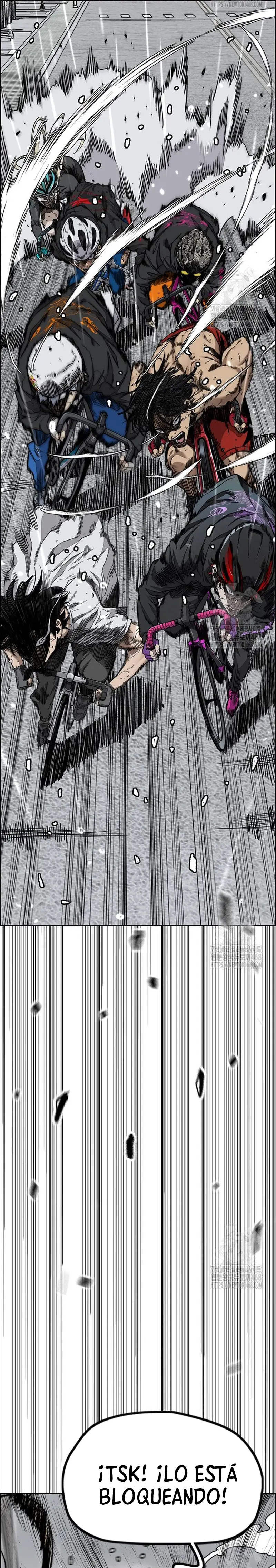 Read Cortavientos ES Manga Online