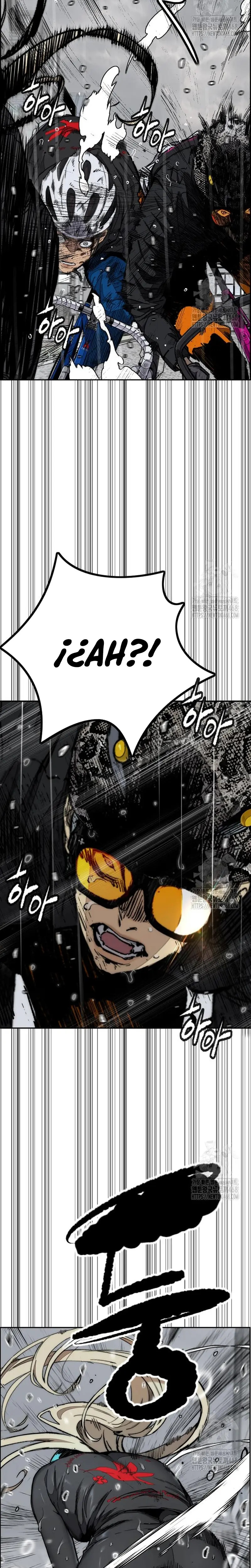 Read Cortavientos ES Manga Online