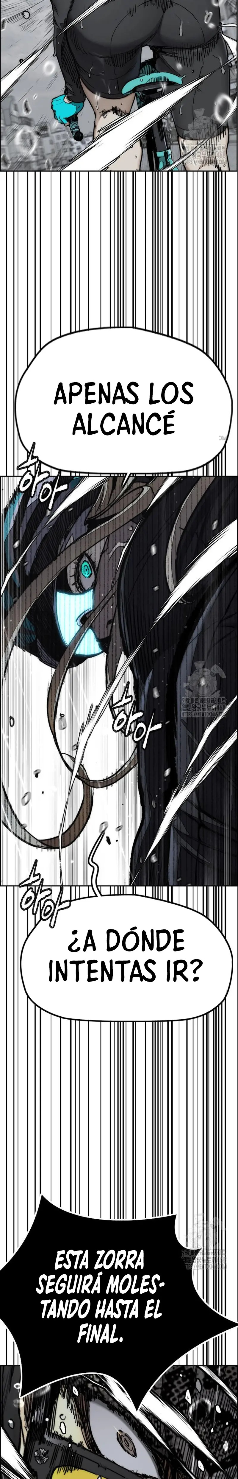 Read Cortavientos ES Manga Online