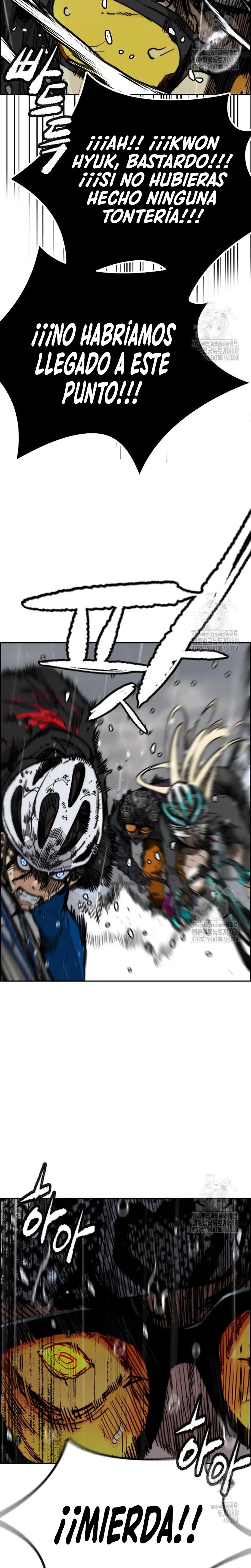 Read Cortavientos ES Manga Online