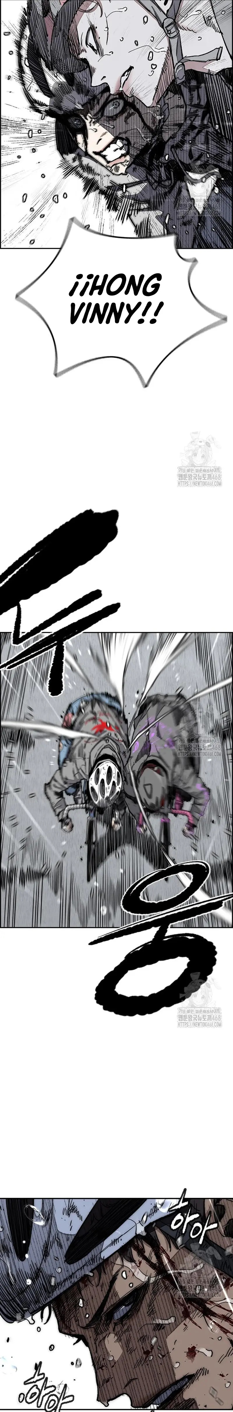 Read Cortavientos ES Manga Online