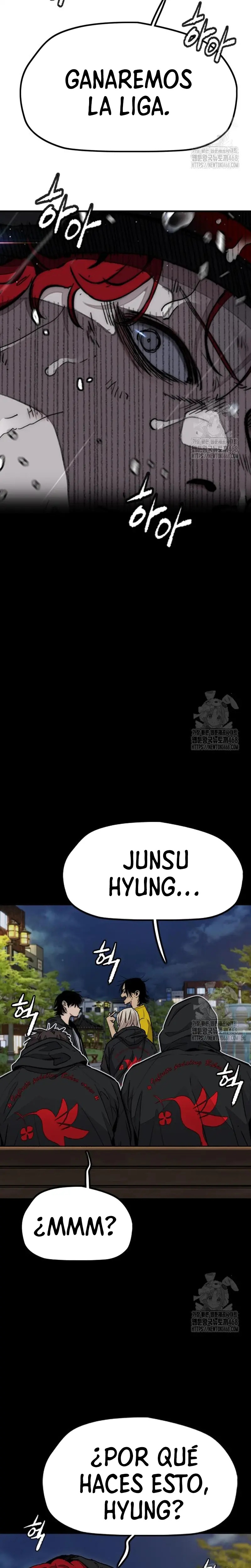 Read Cortavientos ES Manga Online