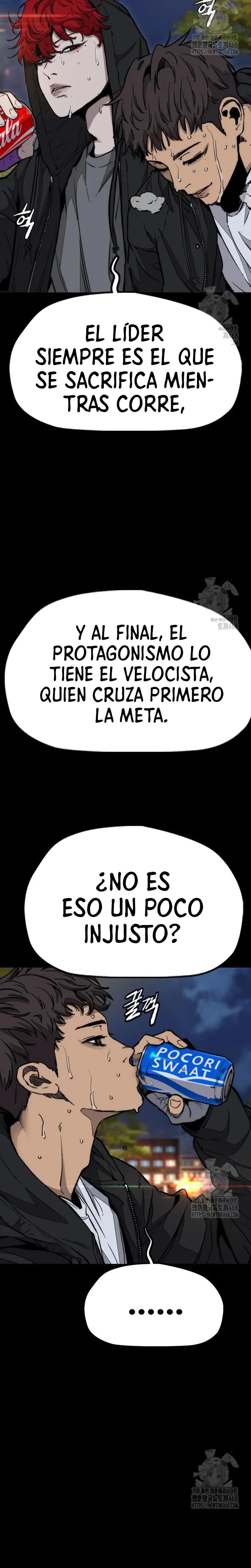 Read Cortavientos ES Manga Online