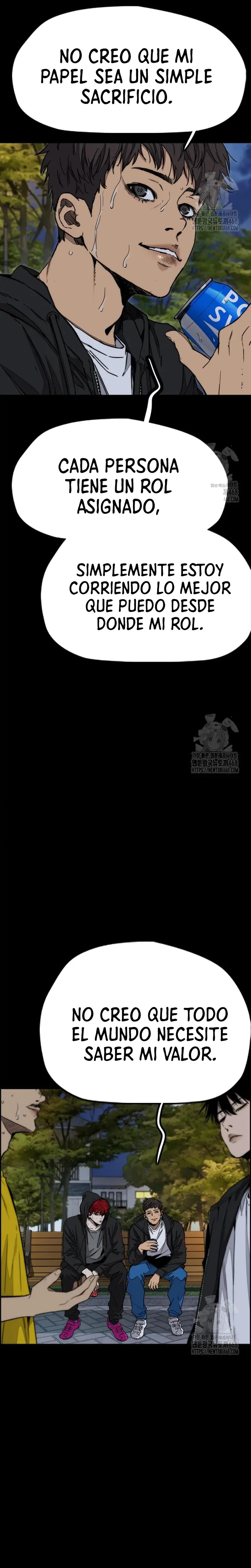 Read Cortavientos ES Manga Online