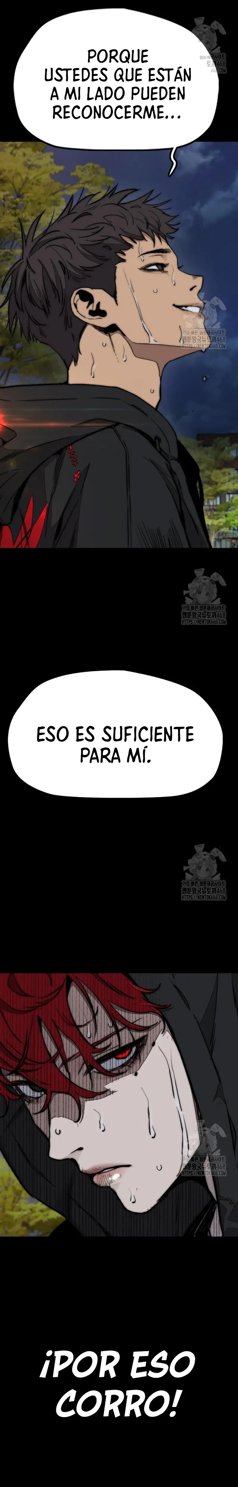 Read Cortavientos ES Manga Online