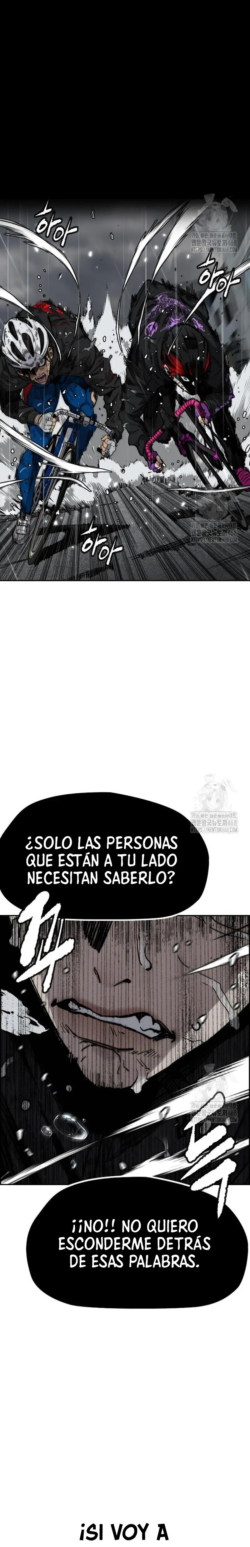 Read Cortavientos ES Manga Online