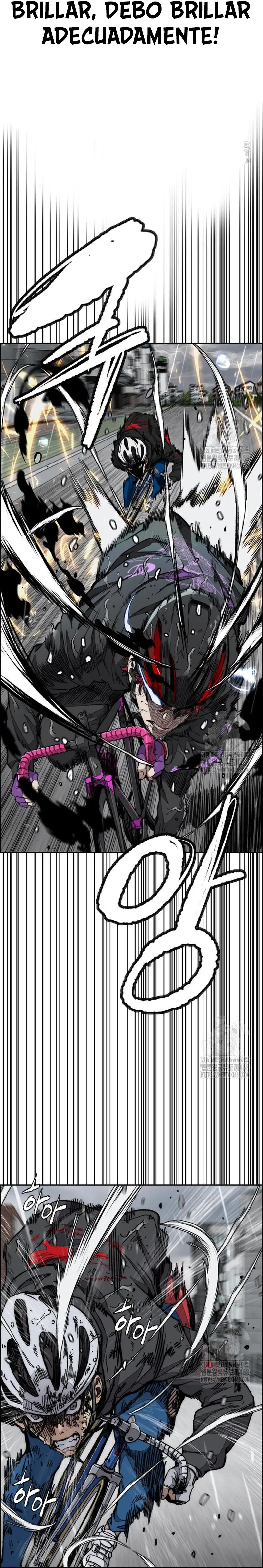 Read Cortavientos ES Manga Online