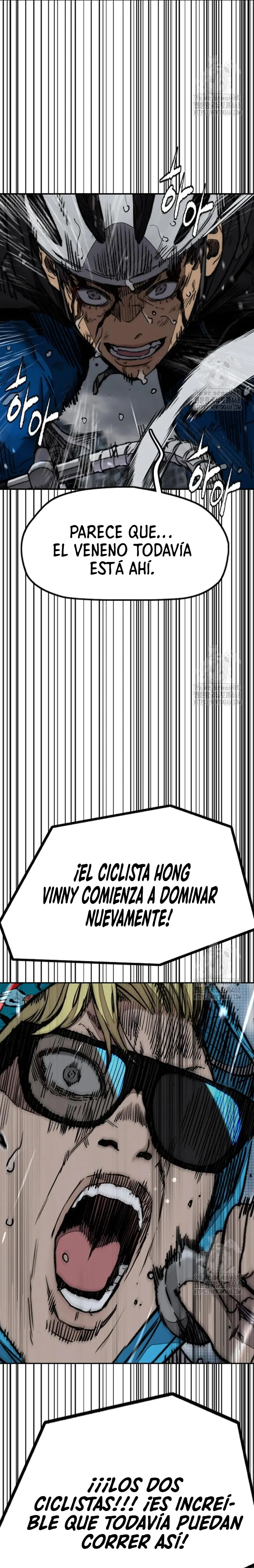 Read Cortavientos ES Manga Online