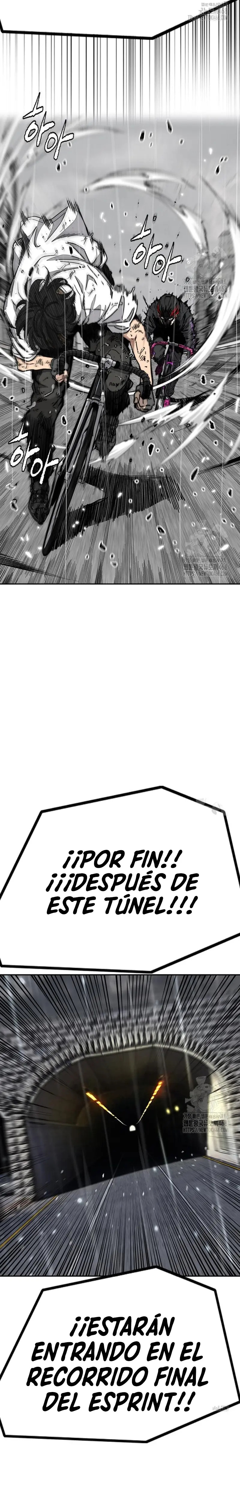 Read Cortavientos ES Manga Online