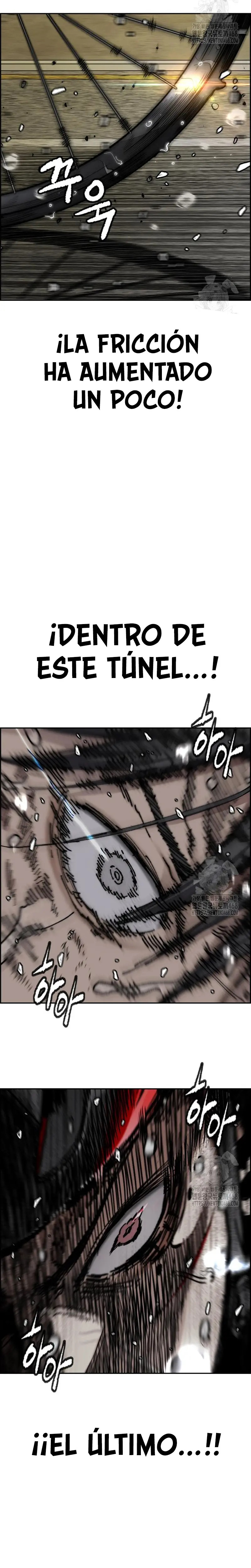 Read Cortavientos ES Manga Online