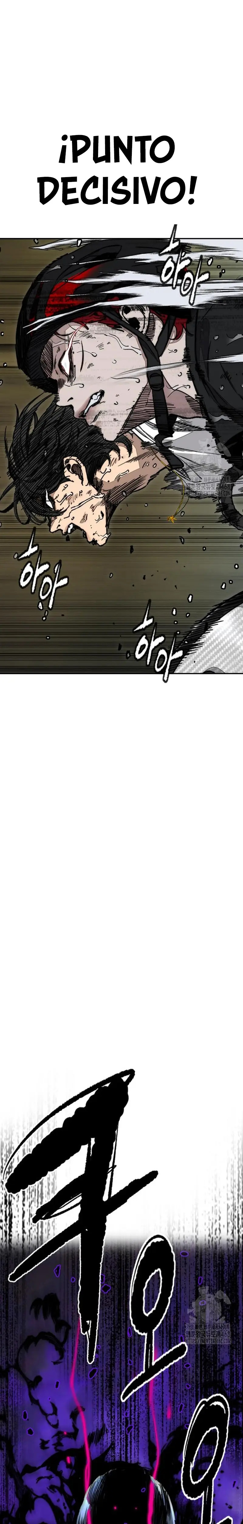 Read Cortavientos ES Manga Online