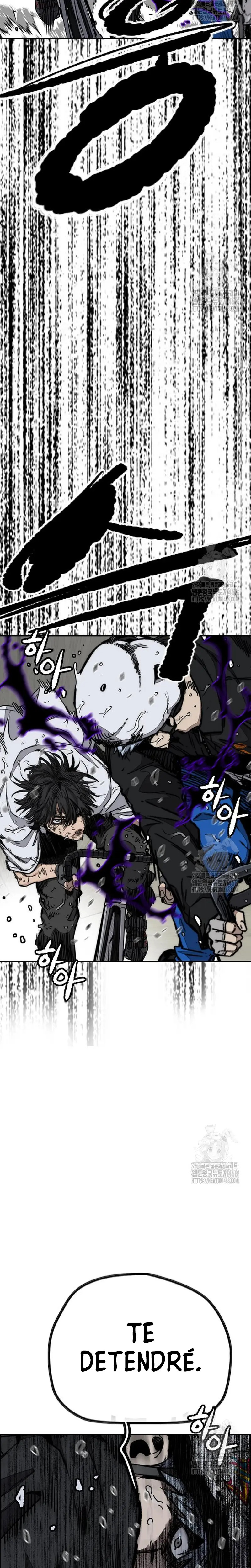 Read Cortavientos ES Manga Online