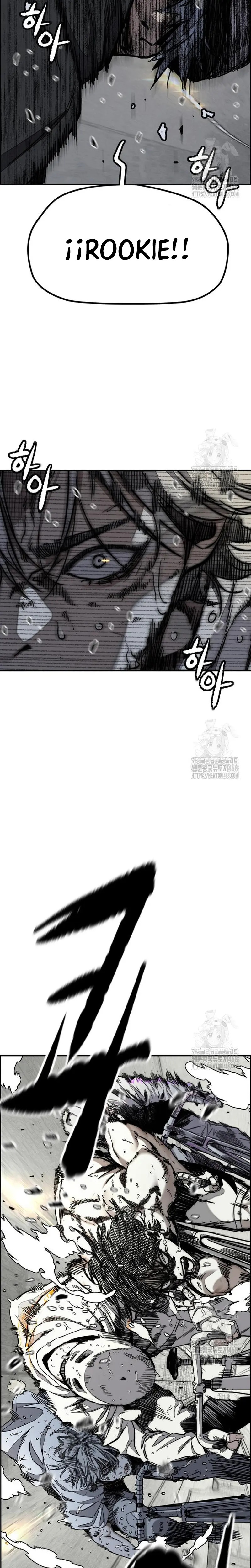 Read Cortavientos ES Manga Online