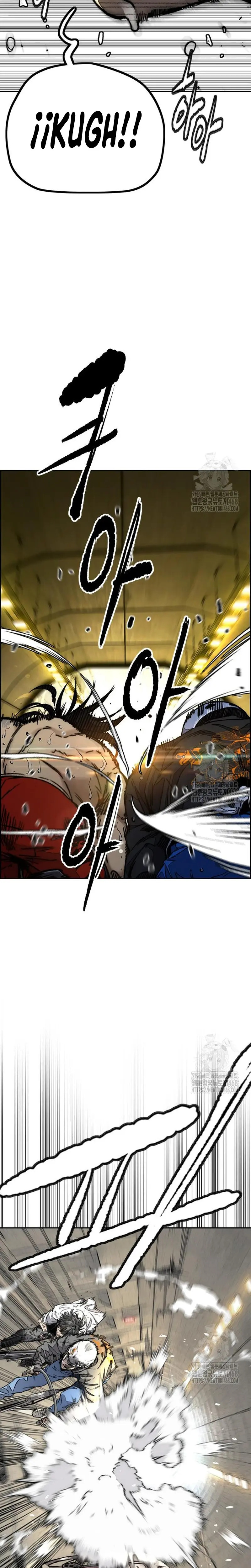 Read Cortavientos ES Manga Online