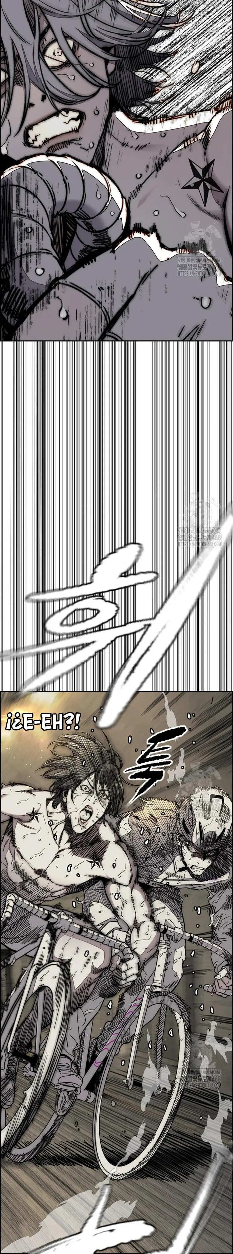 Read Cortavientos ES Manga Online