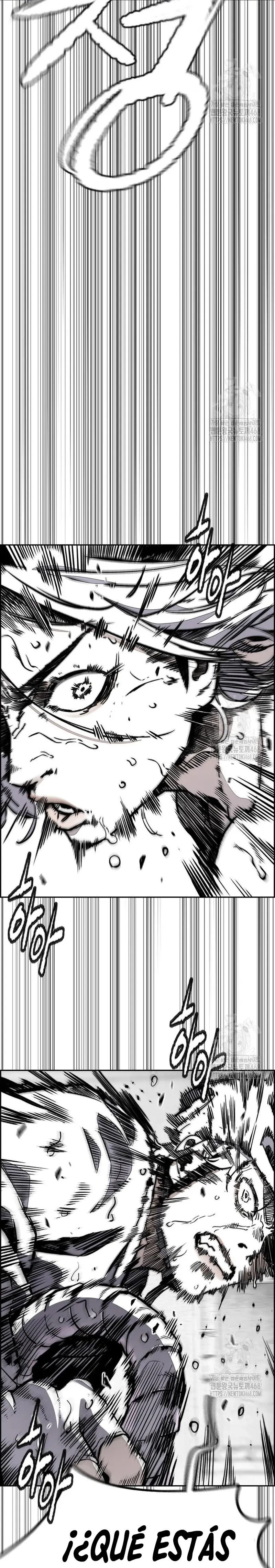 Read Cortavientos ES Manga Online