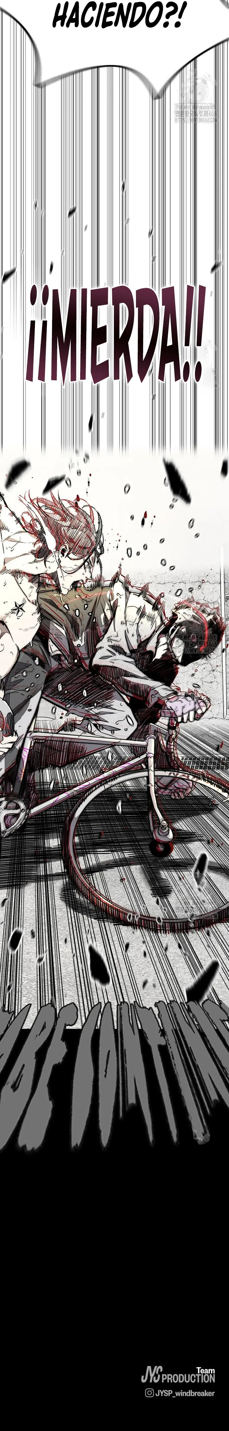 Read Cortavientos ES Manga Online