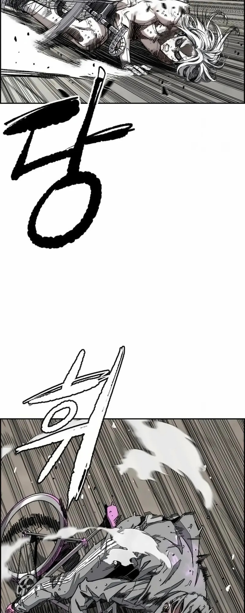 Read Cortavientos ES Manga Online