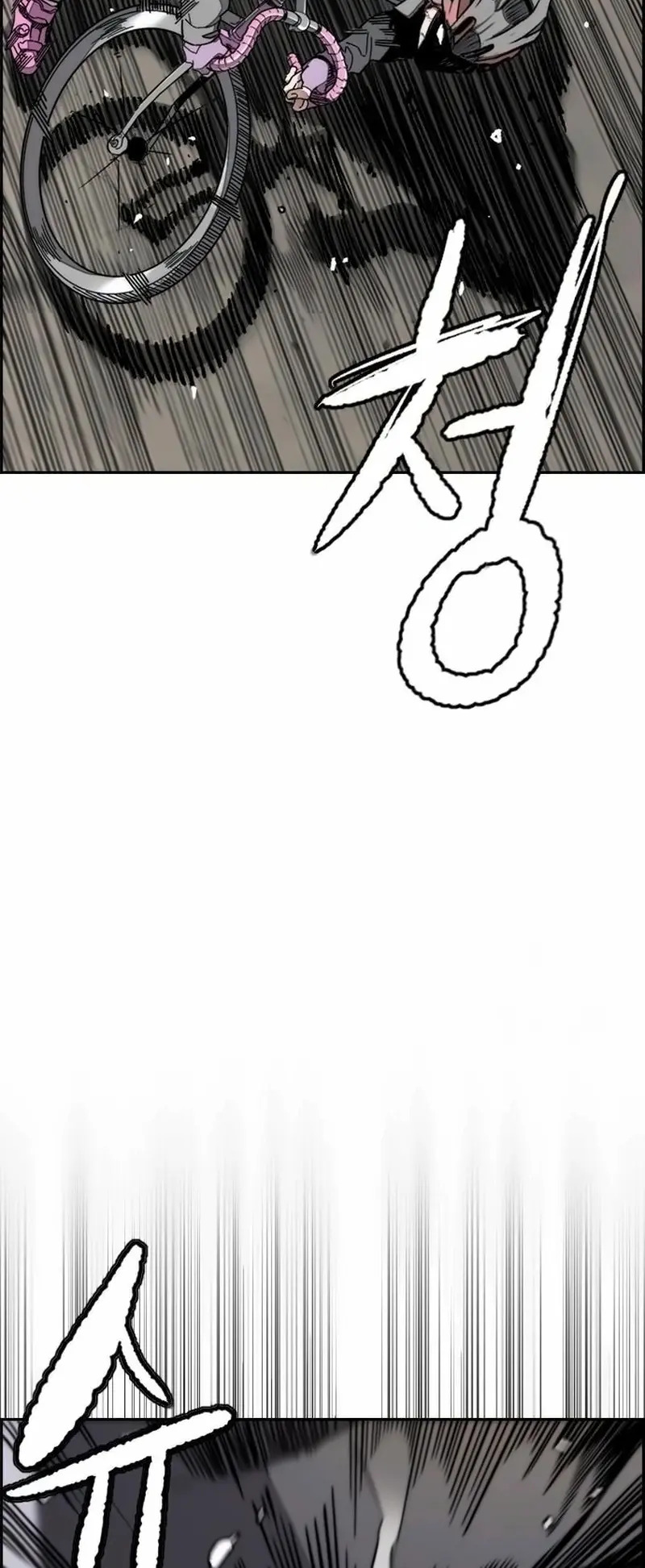 Read Cortavientos ES Manga Online