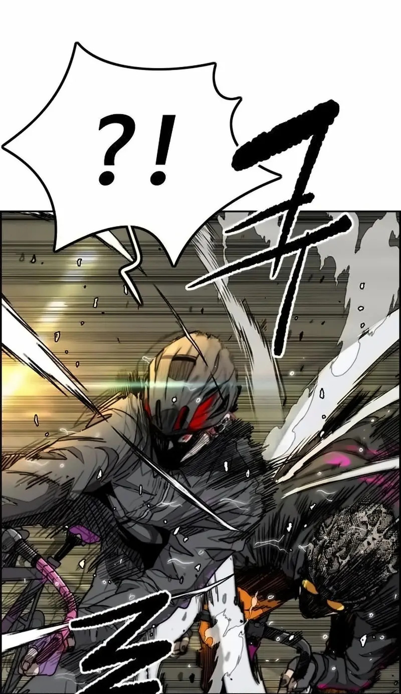 Read Cortavientos ES Manga Online