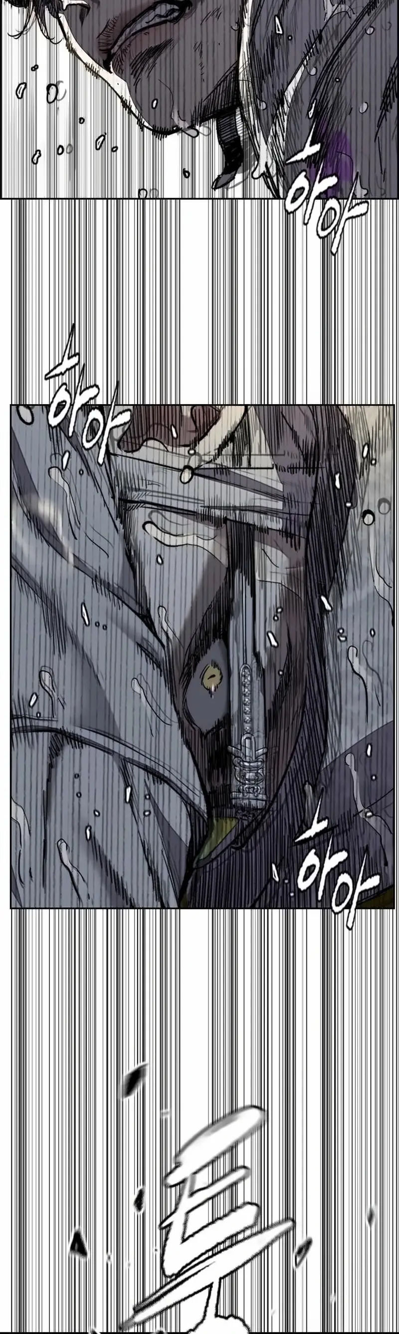 Read Cortavientos ES Manga Online