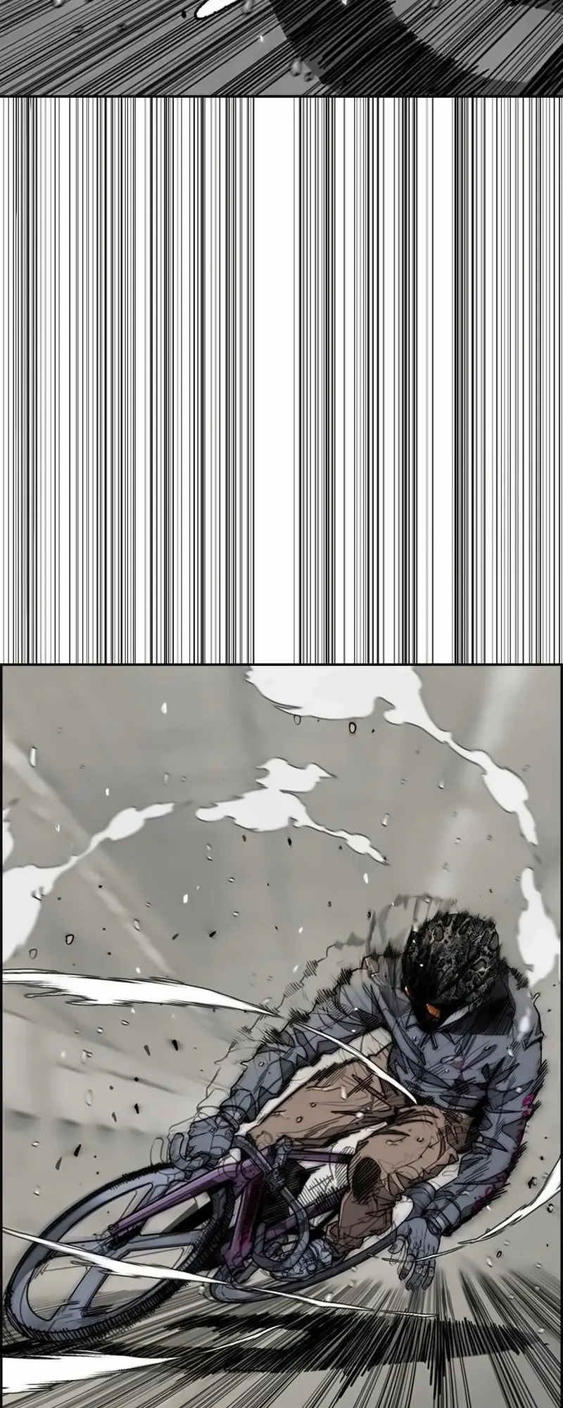 Read Cortavientos ES Manga Online