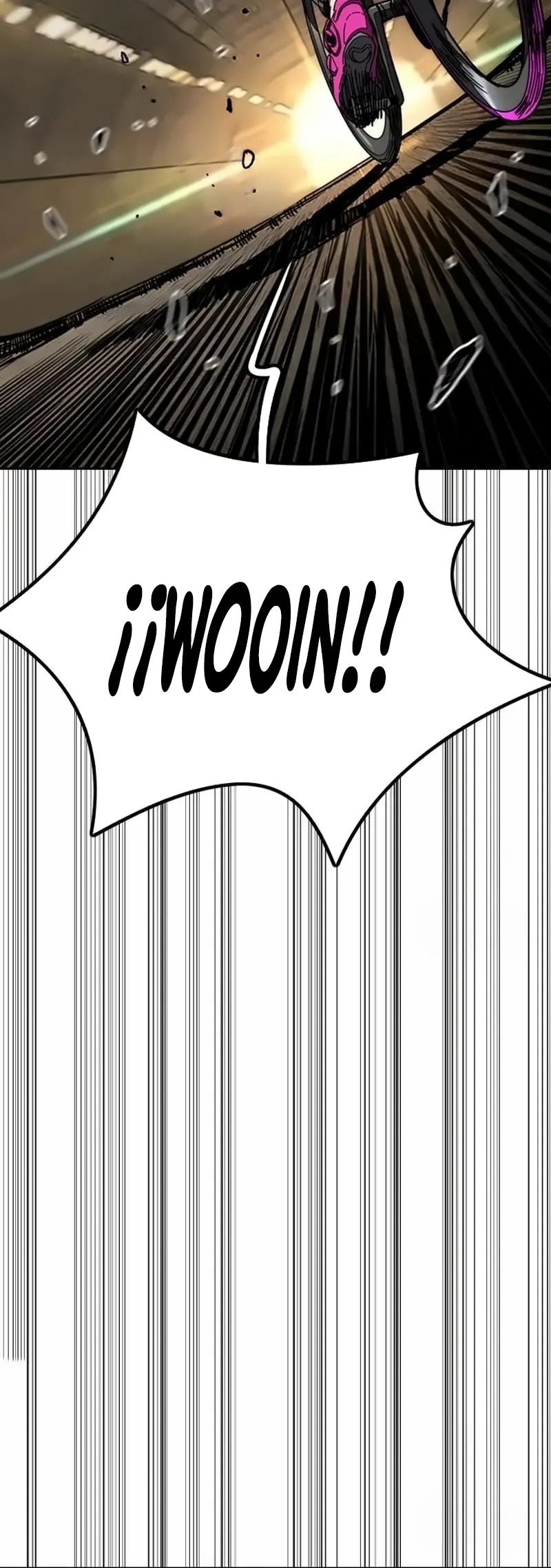 Read Cortavientos ES Manga Online