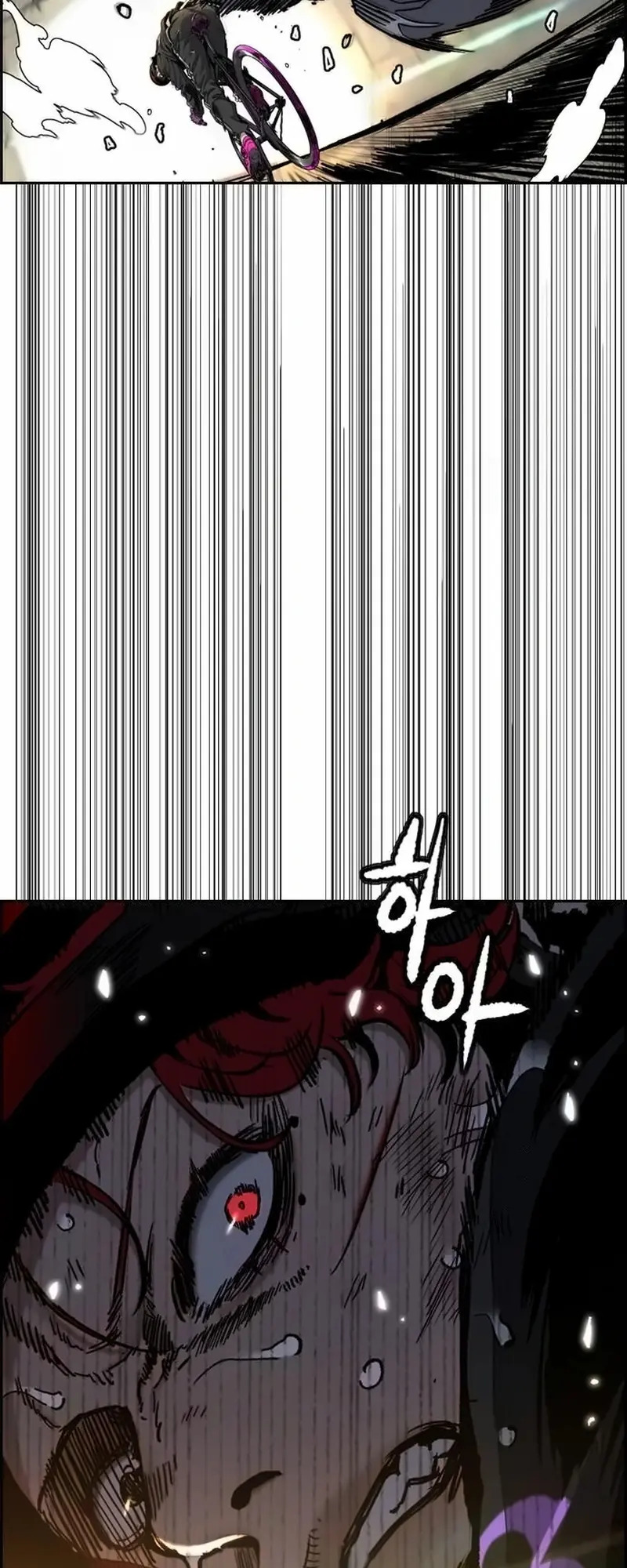 Read Cortavientos ES Manga Online