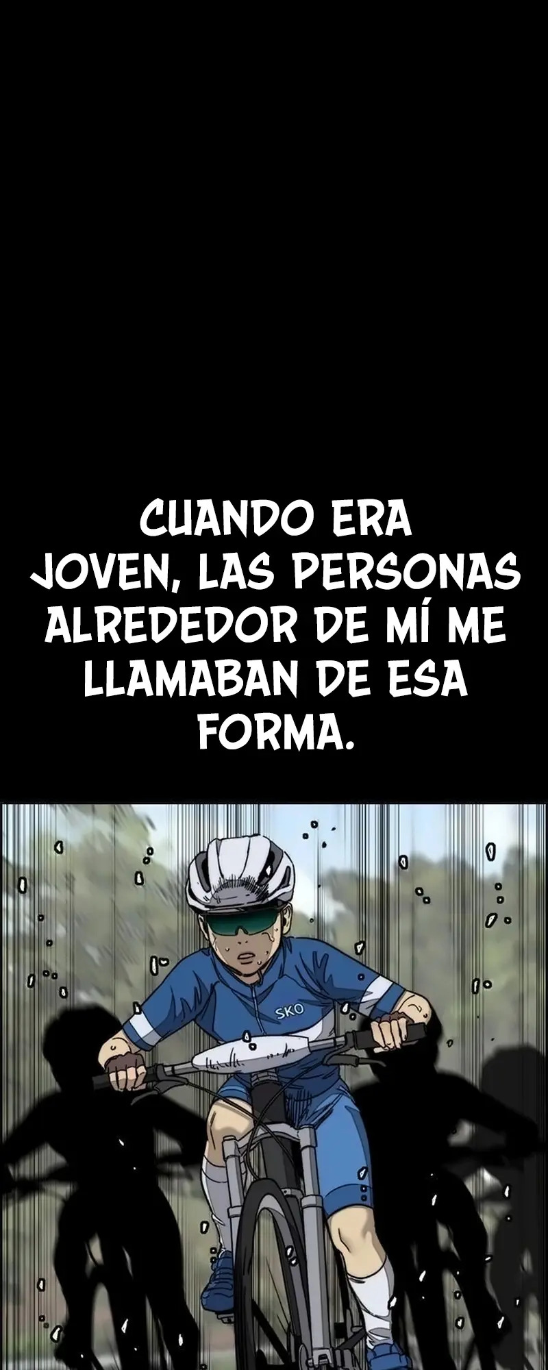 Read Cortavientos ES Manga Online