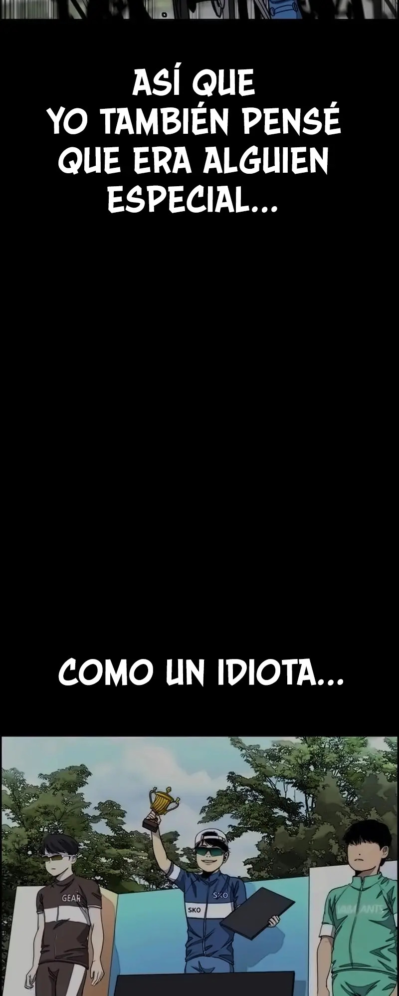 Read Cortavientos ES Manga Online