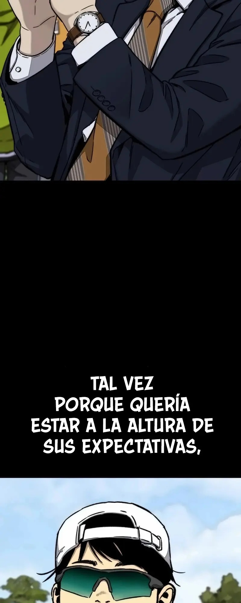 Read Cortavientos ES Manga Online