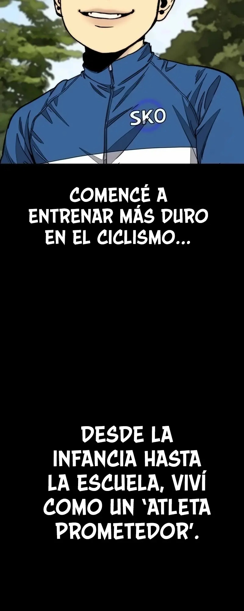 Read Cortavientos ES Manga Online