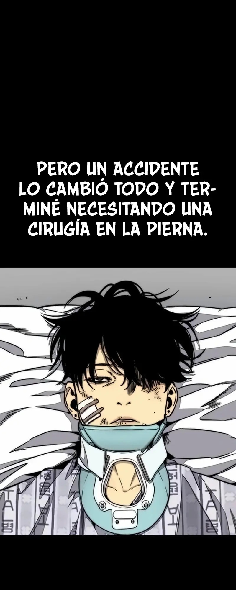 Read Cortavientos ES Manga Online