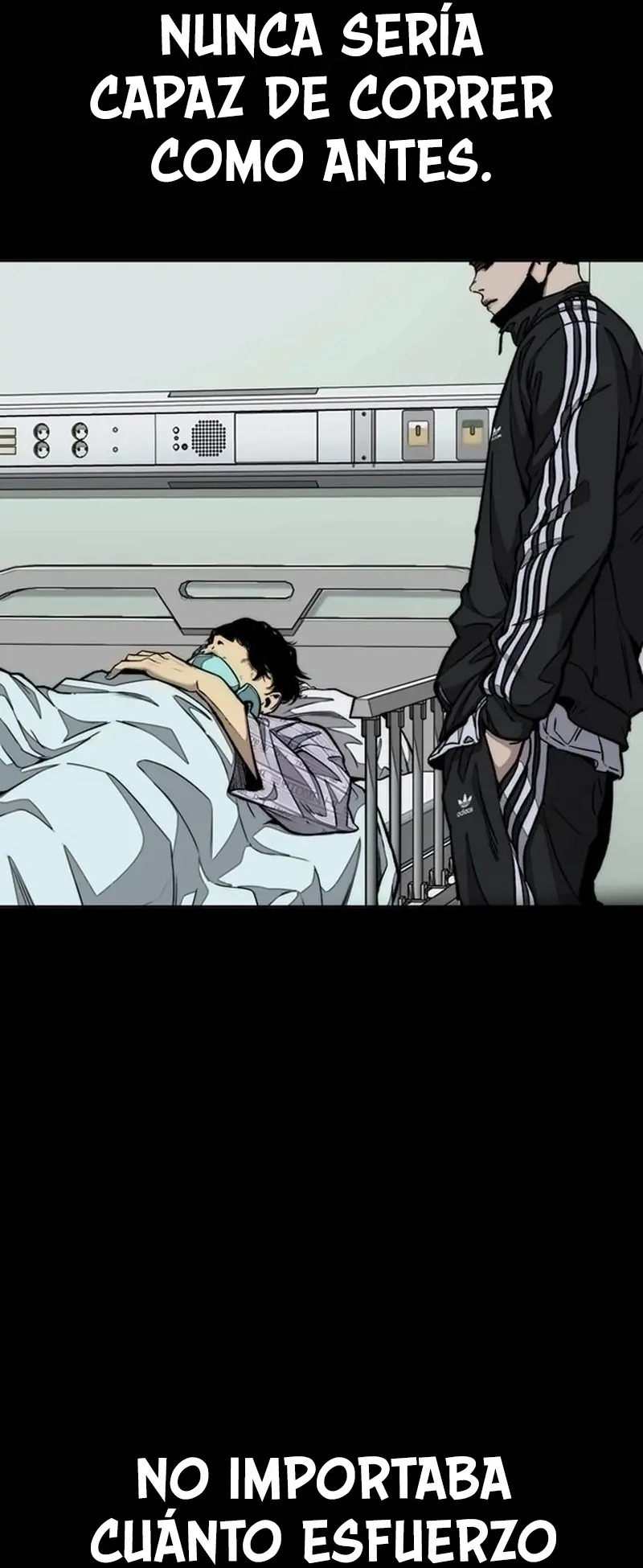 Read Cortavientos ES Manga Online