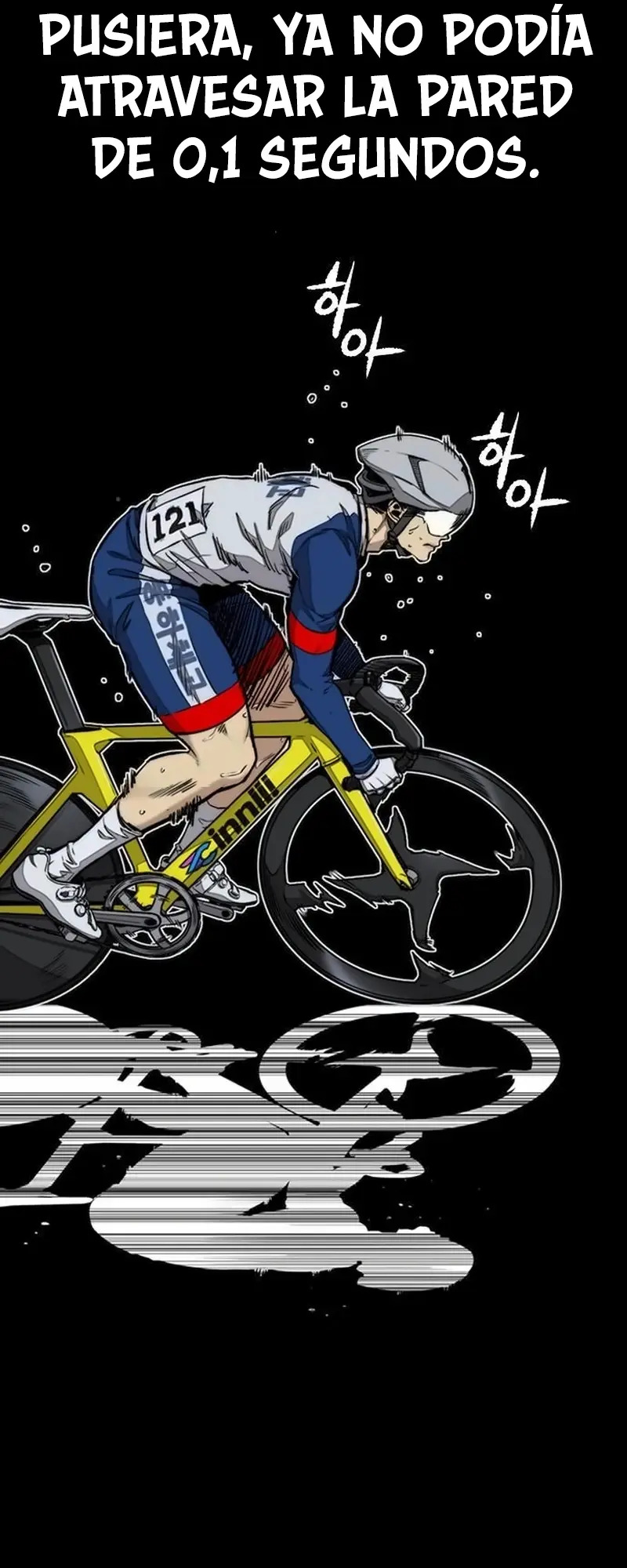 Read Cortavientos ES Manga Online