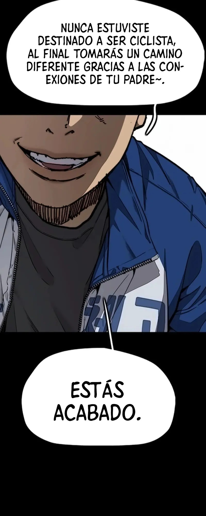 Read Cortavientos ES Manga Online