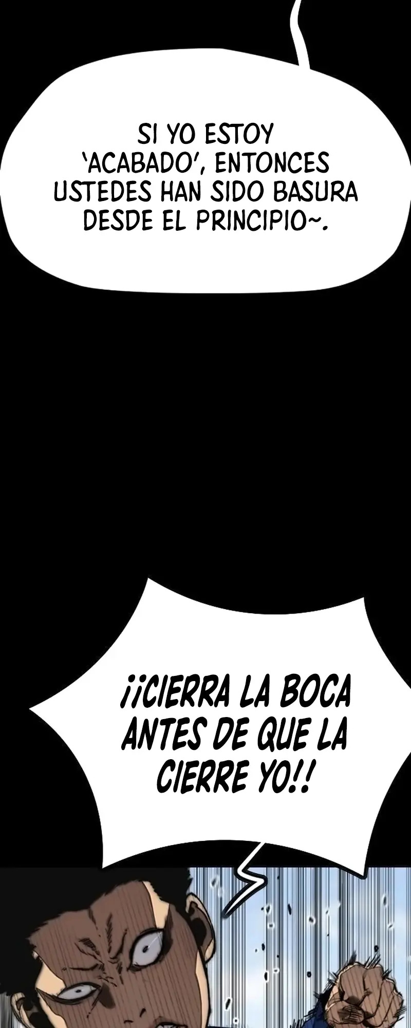 Read Cortavientos ES Manga Online