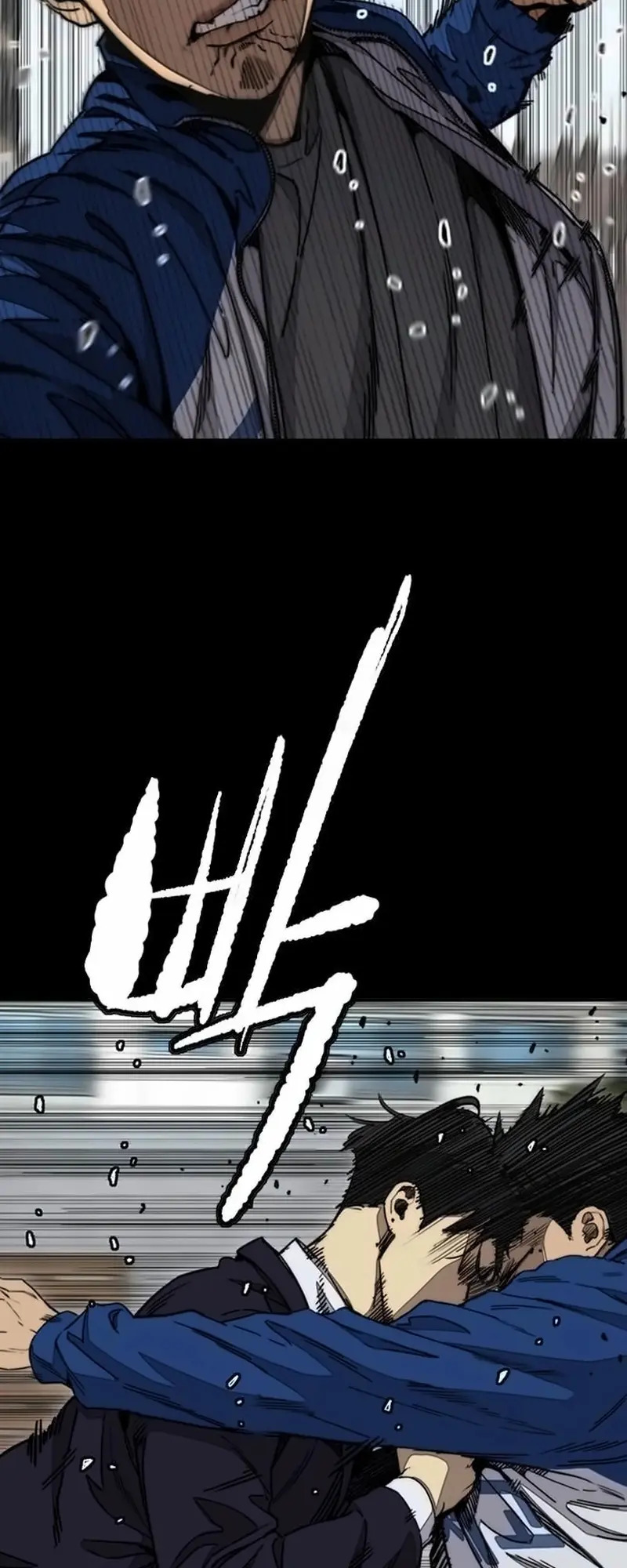 Read Cortavientos ES Manga Online