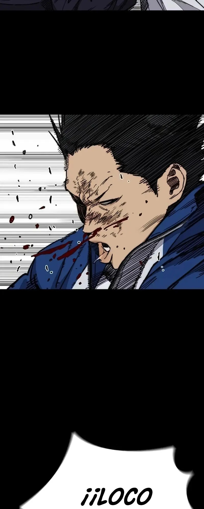 Read Cortavientos ES Manga Online