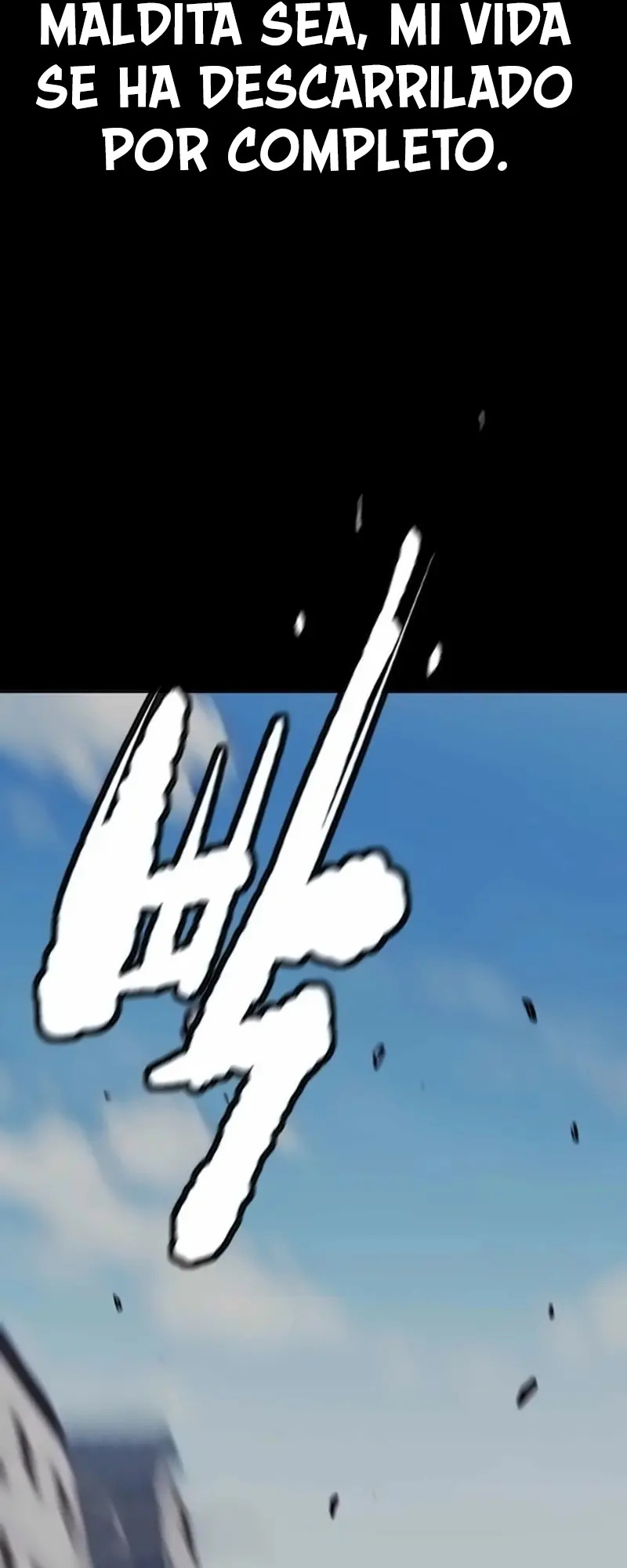 Read Cortavientos ES Manga Online