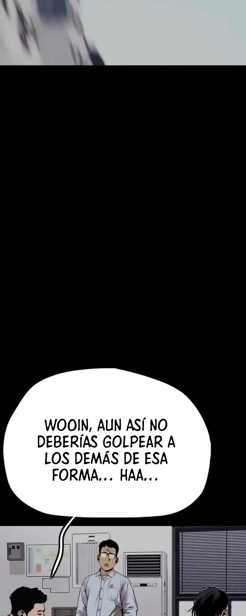 Read Cortavientos ES Manga Online