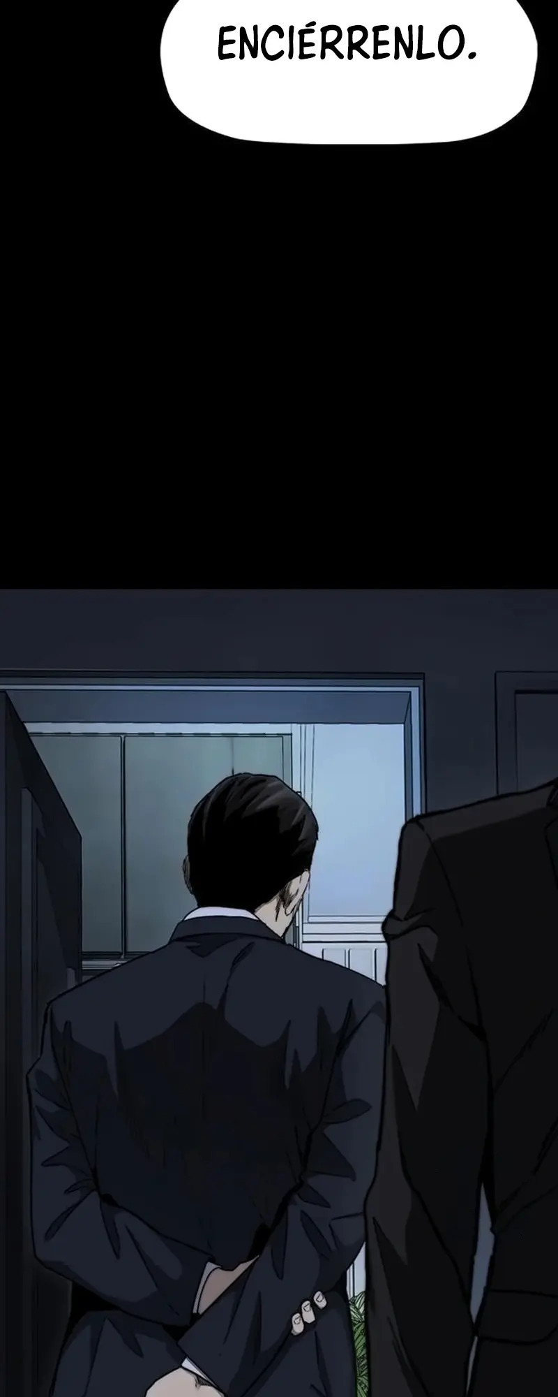 Read Cortavientos ES Manga Online