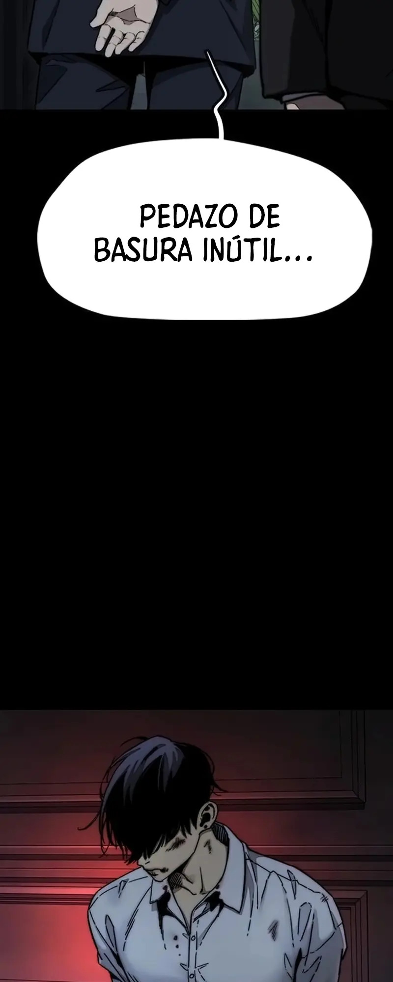 Read Cortavientos ES Manga Online