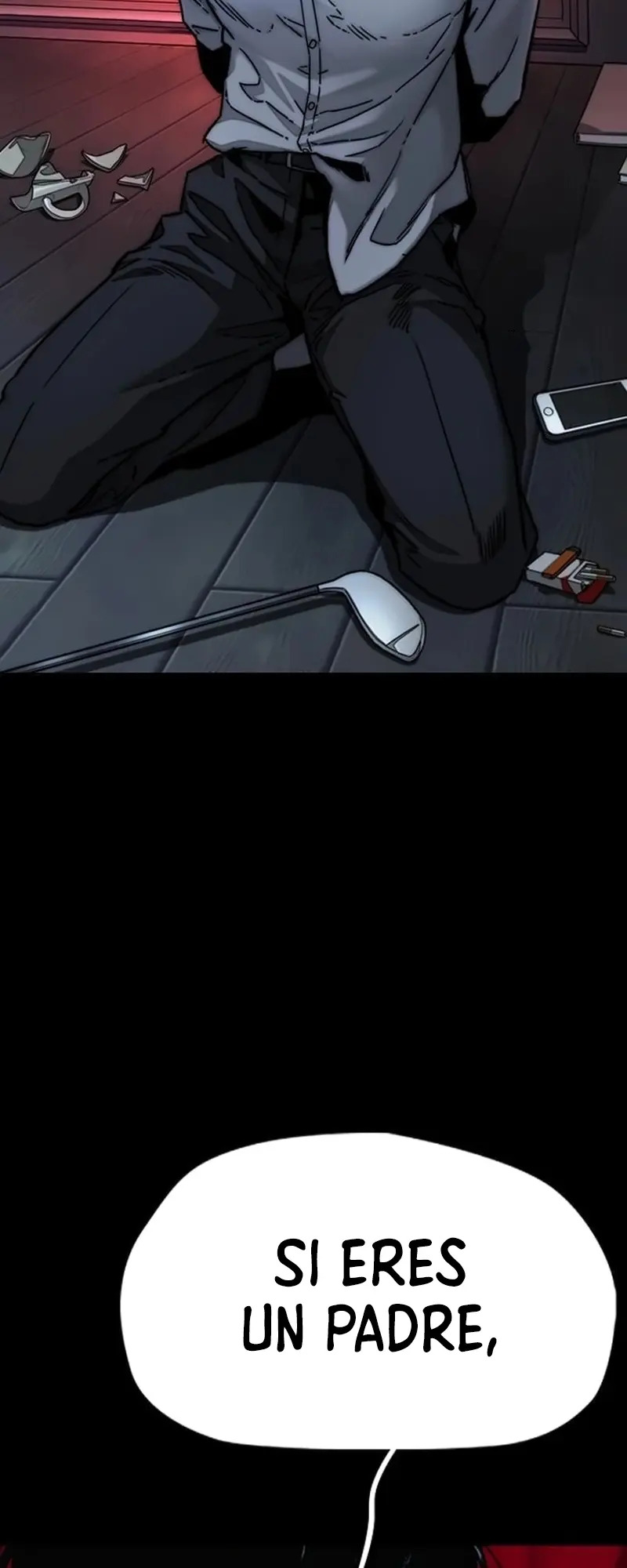 Read Cortavientos ES Manga Online