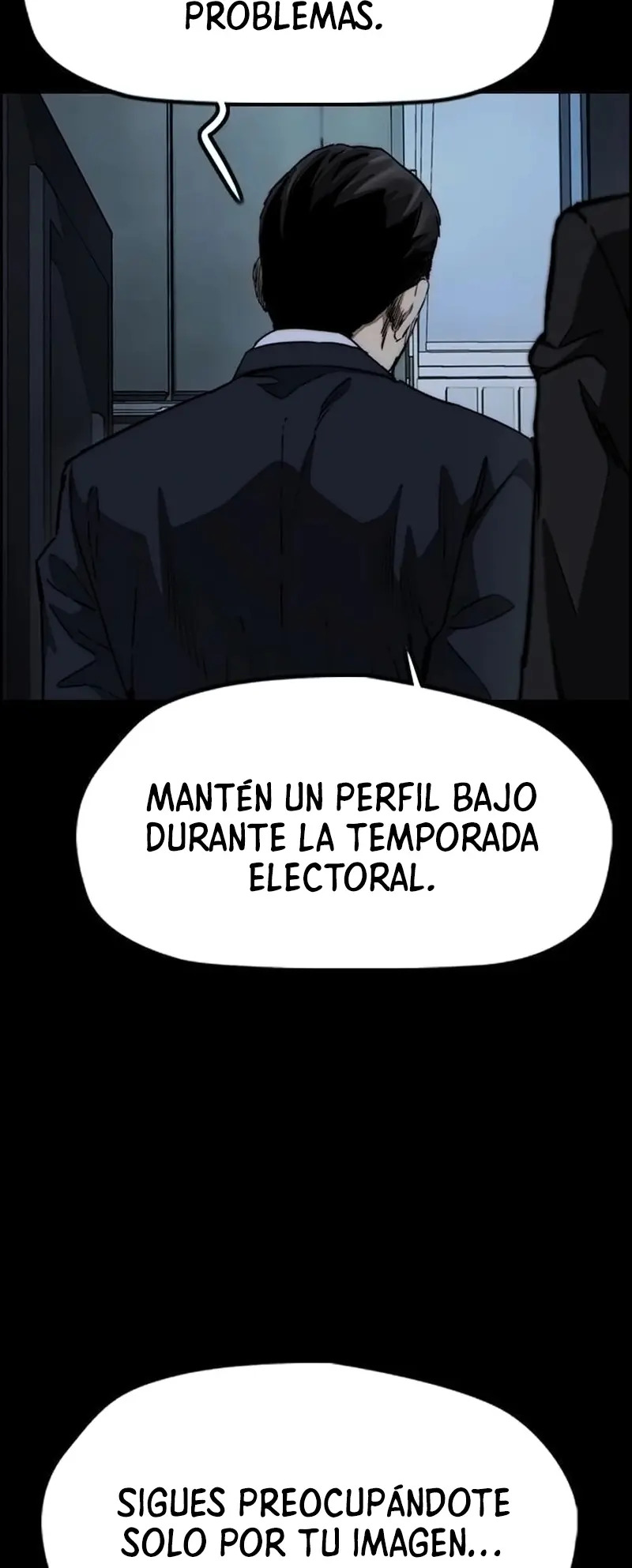 Read Cortavientos ES Manga Online