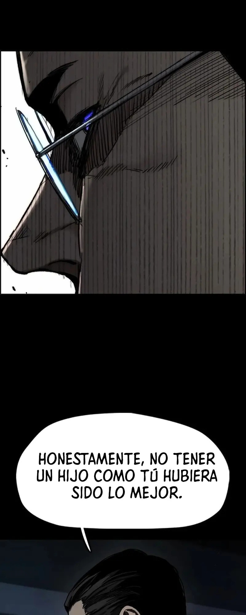 Read Cortavientos ES Manga Online