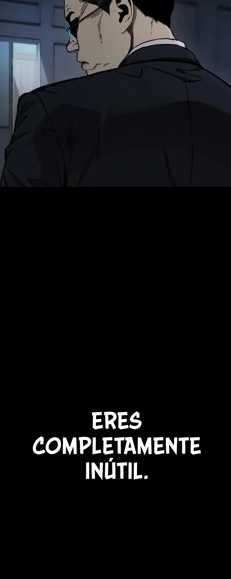 Read Cortavientos ES Manga Online