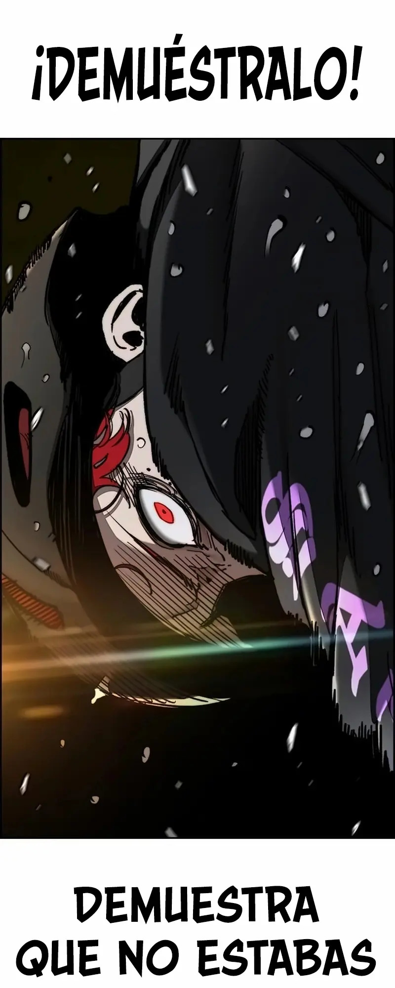 Read Cortavientos ES Manga Online